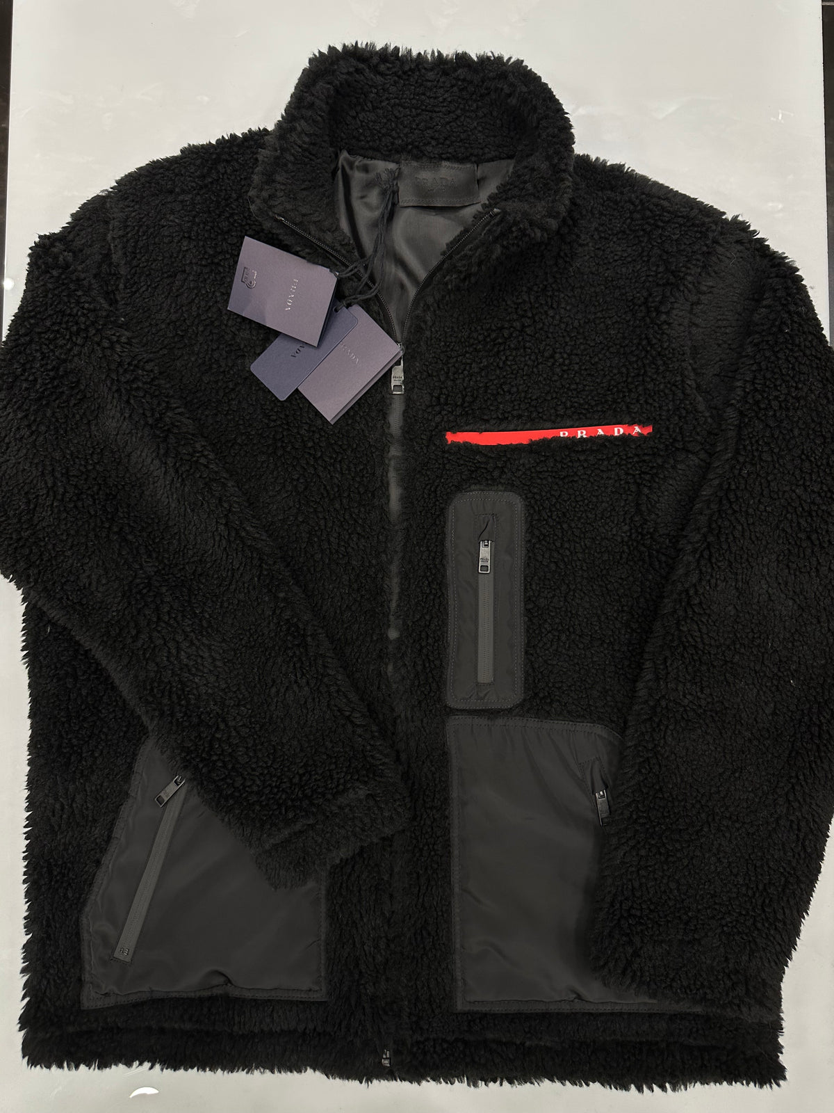Τζάκετ Prada 1518 “Last”
