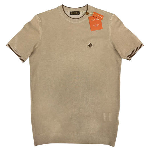 T-shirt Loro Piana 1453 SS26