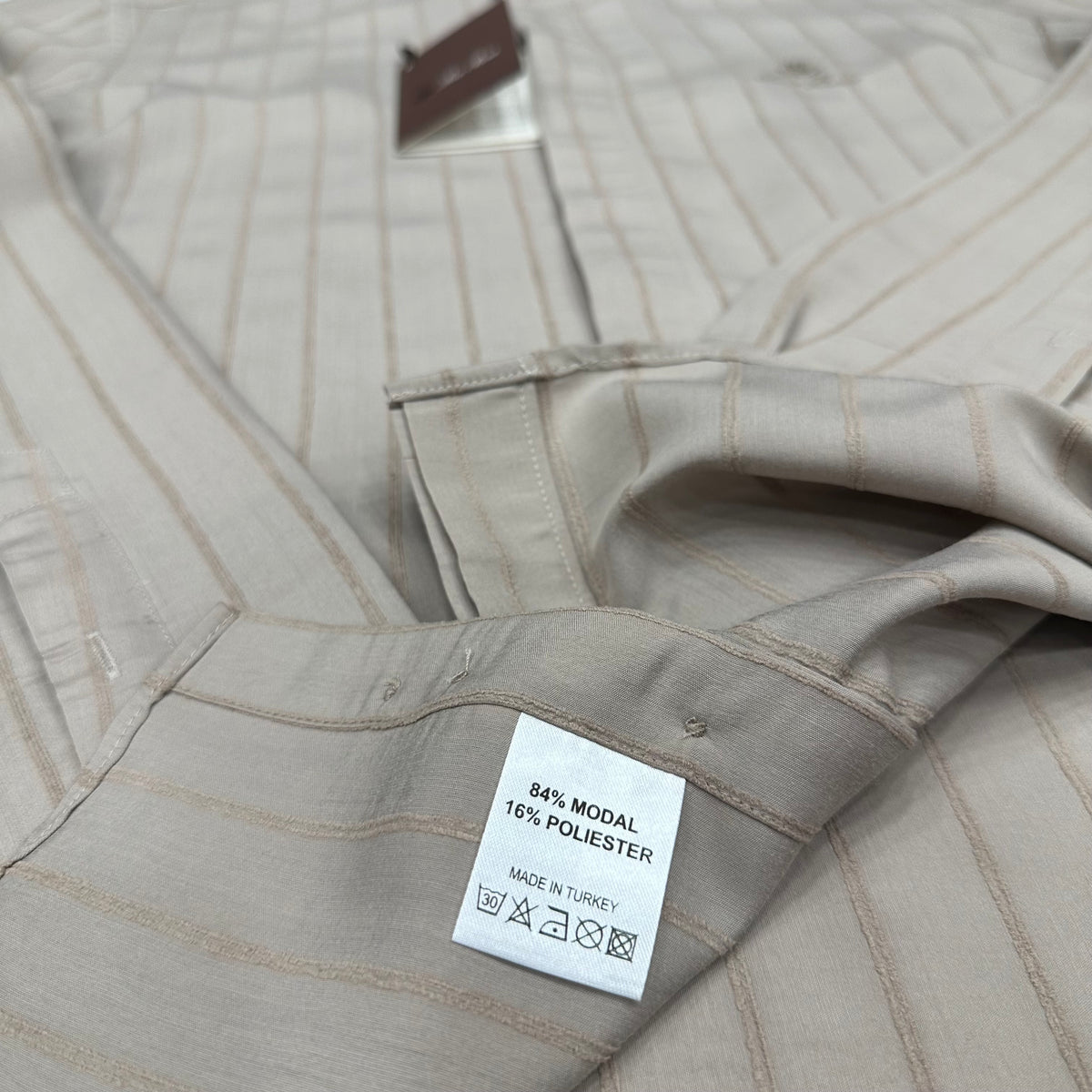 Πουκάμισο Loro Piana 12035 SS26