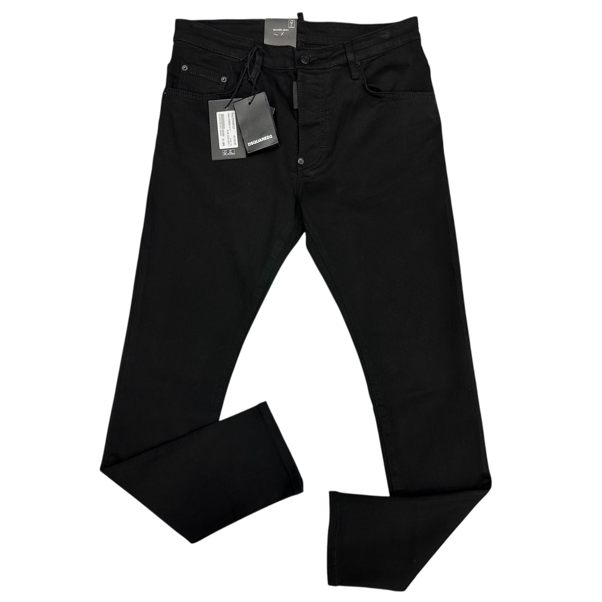 Τζιν Dsquared 8045 “Last”