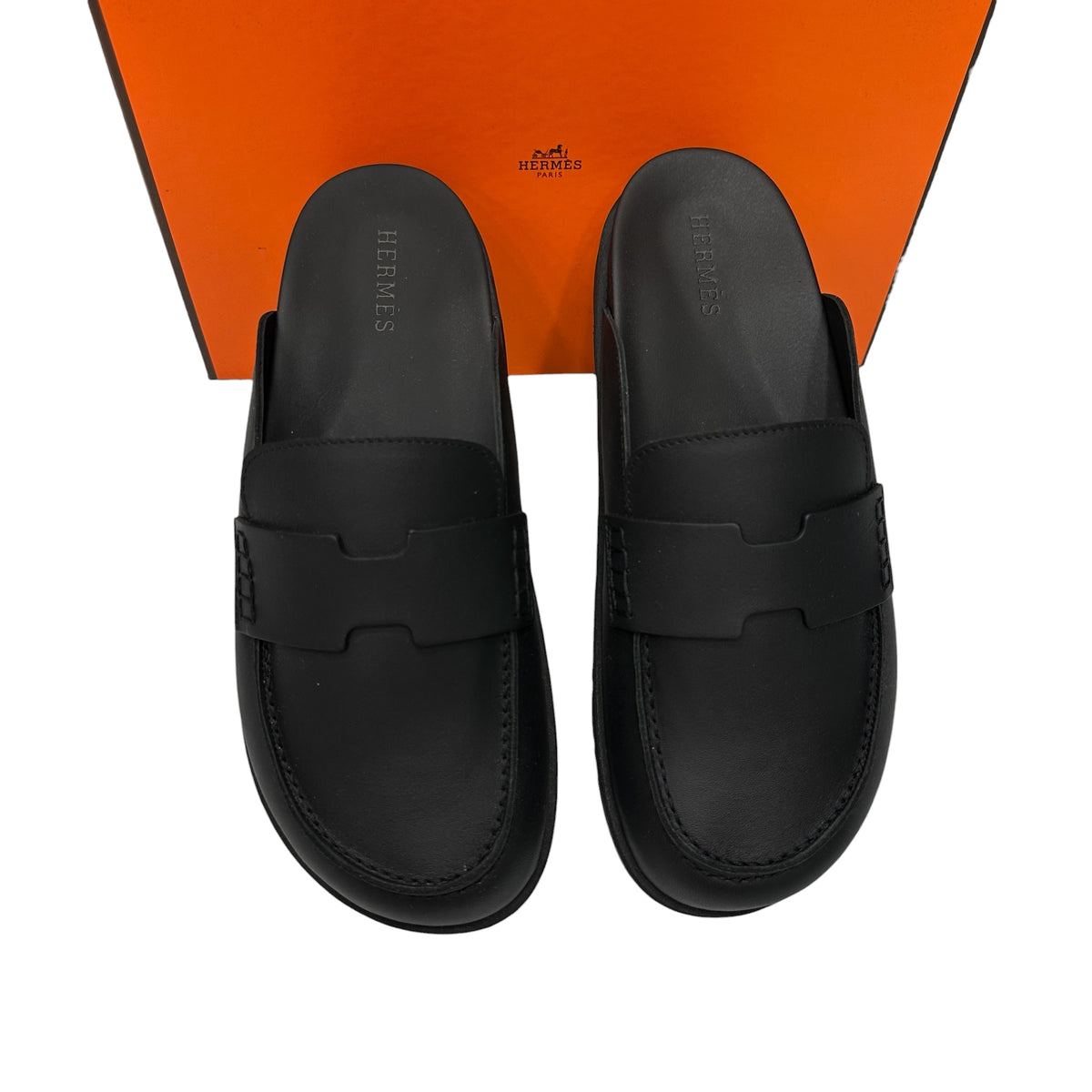 Mule Hermes 16043 SS26