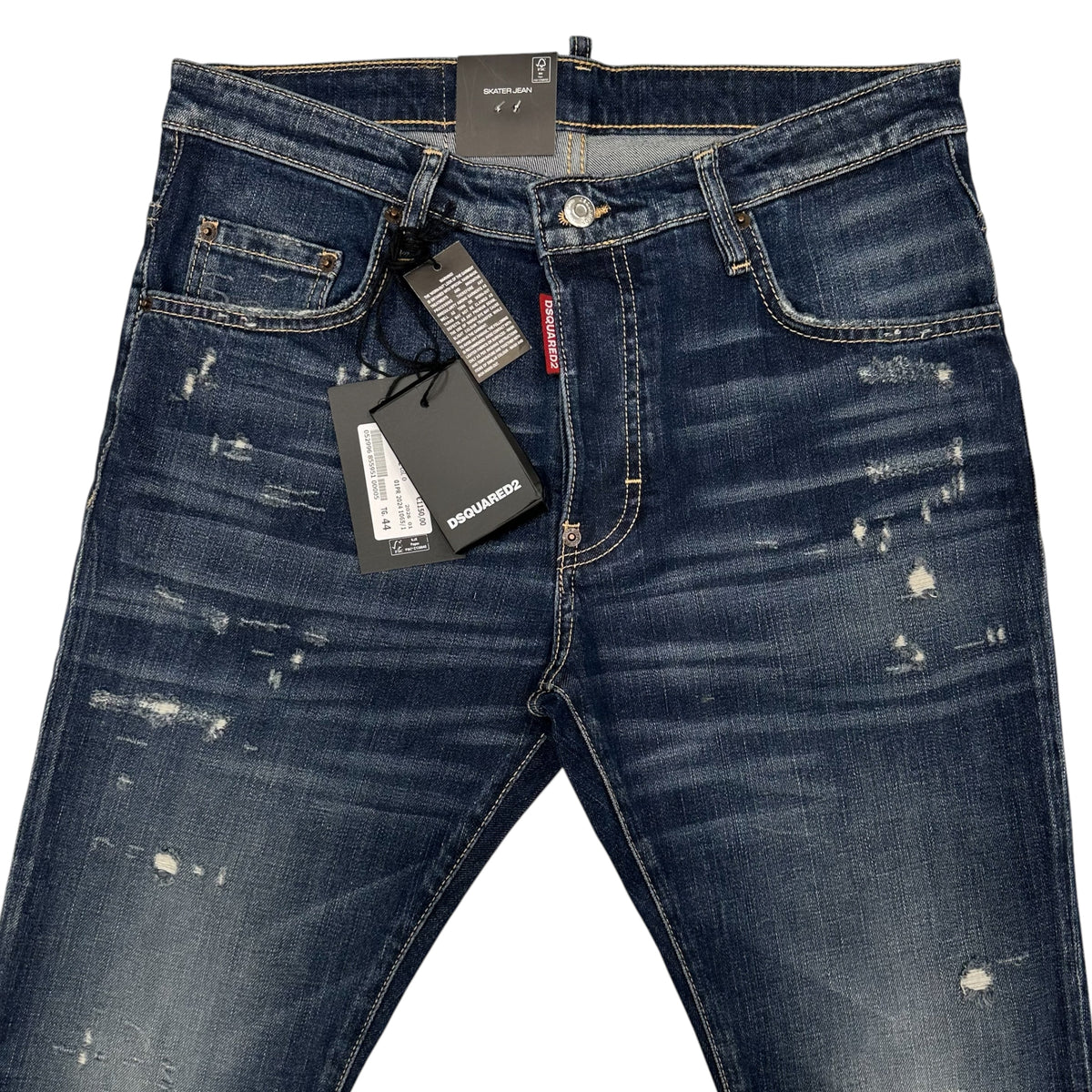Τζιν Dsquared 8047 SS26