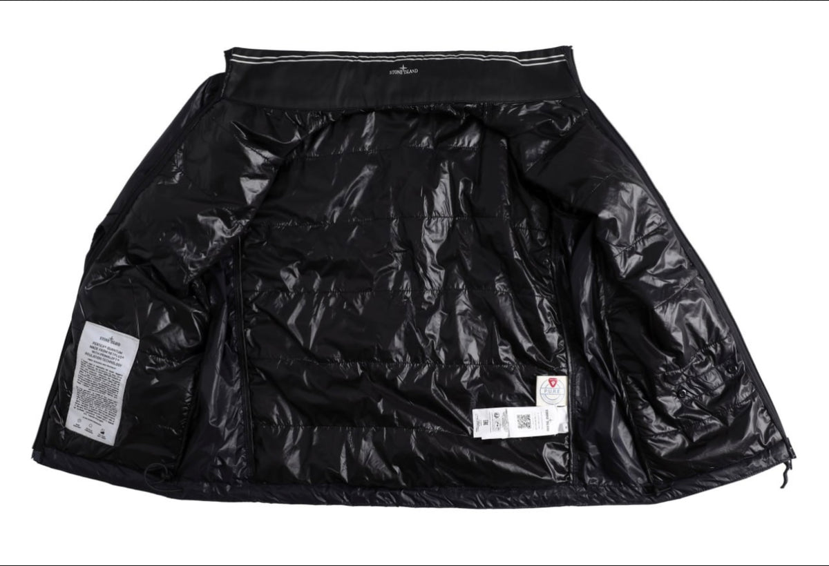 Τζάκετ Stone Island 1564 SS26