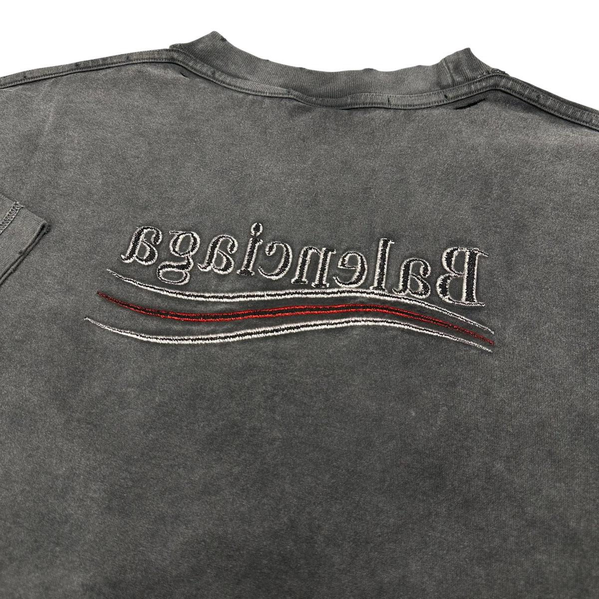 T-shirt Balenciaga 1307 SS26