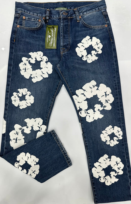 Τζιν Denim Tears 8006 “Last”