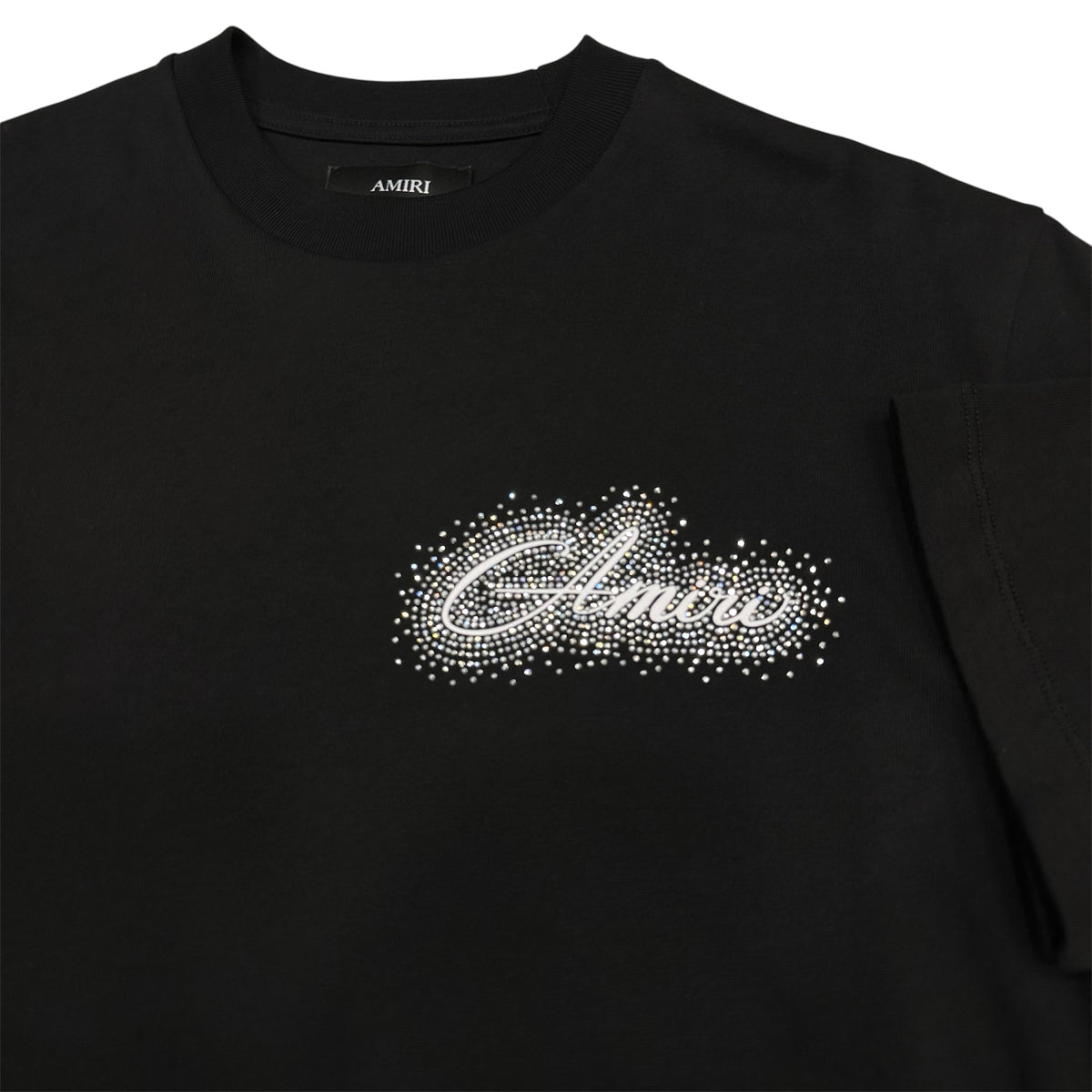 T-shirt Amiri 1287 “Last”