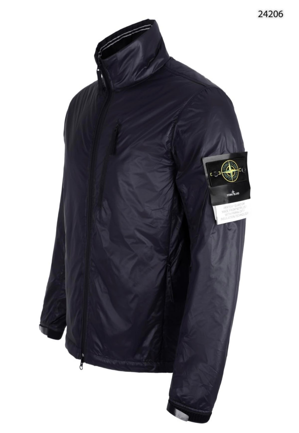 Τζάκετ Stone Island 1564 SS26