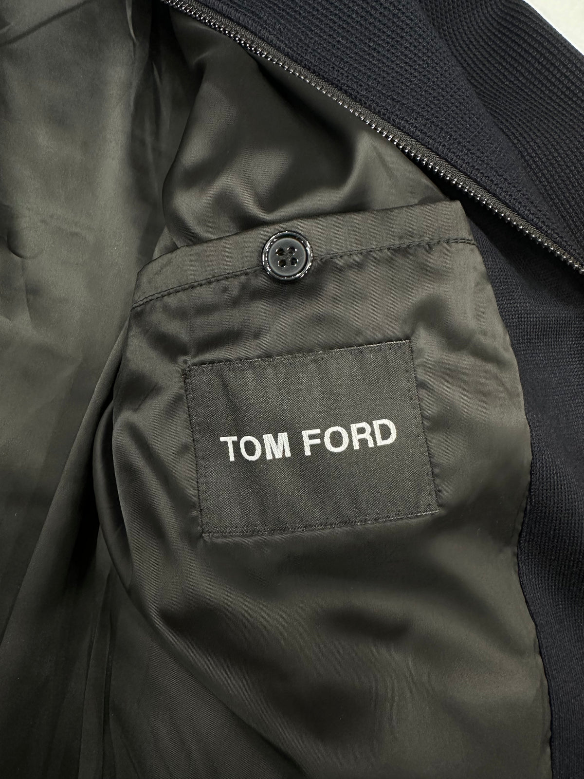 Τζάκετ Tomford 1558 “Last”
