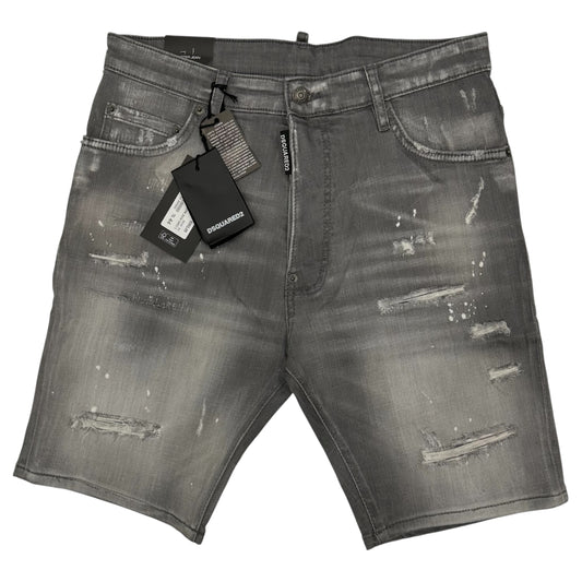 Τζιν Βερμούδα Dsquared 18008 “Sale”