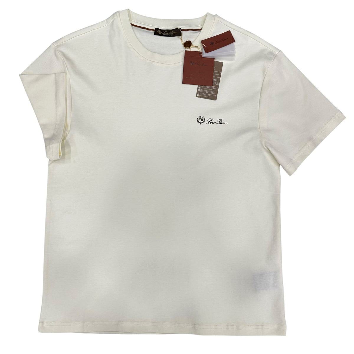T-shirt Loro Piana 1442 SS26