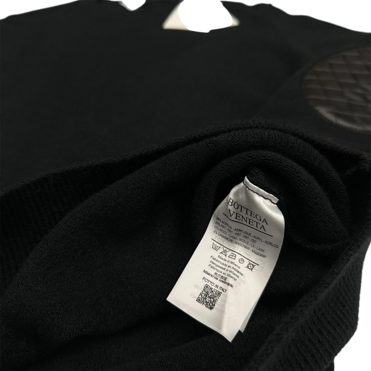 Πουλόβερ Bottega Veneta 13031 “Sale”