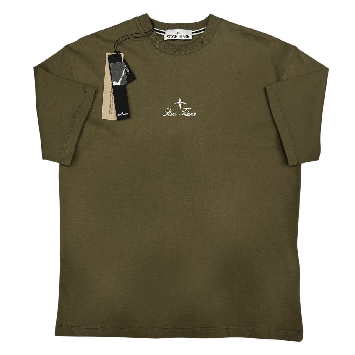T-shirt Stone Island 1373 SS26