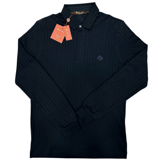 Μπλούζα Loro Piana 7008 “Sale”