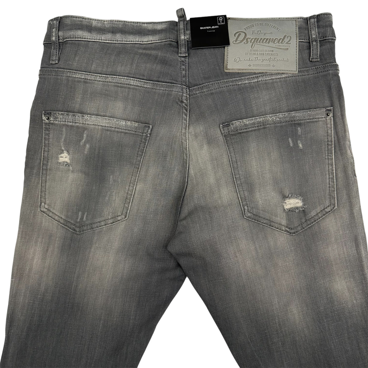 Τζιν Dsquared 8024 “Last”