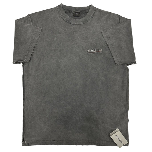T-shirt Balenciaga 1307 SS26